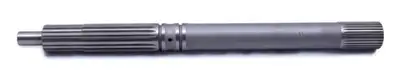 FTI Performance PG 300M High-Flow Imput Shaft - w/Turbo Spline