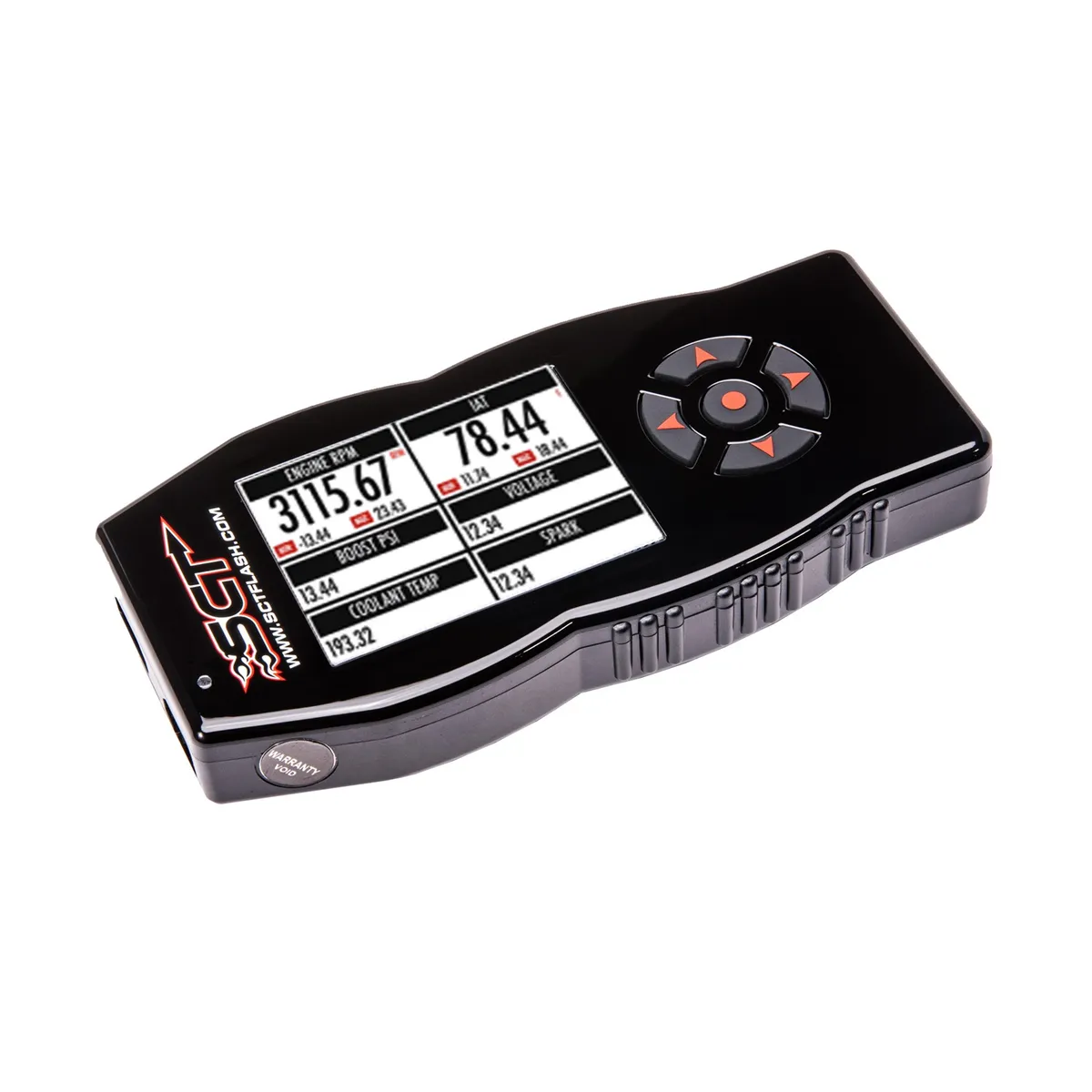 X4 Programmer and Unlock Cable; product image