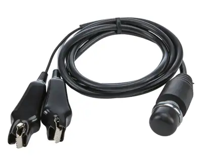 Allstar Performance Remote Starter Button w/ 60in Leads