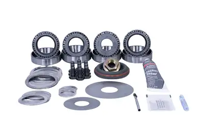 Revolution Gear & Axle Dana 30 Front Axle Jeep CJ YJ and XJ Ring and Pinion Master Install Kit Revolution Gear