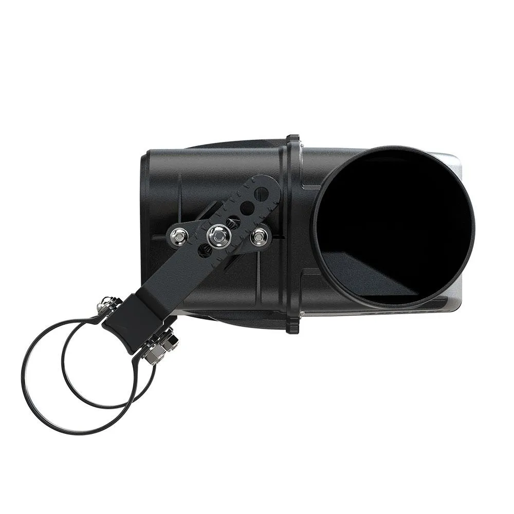 S&B Particle Separator 2 for 2017-2025 Can-Am Maverick X3 product image