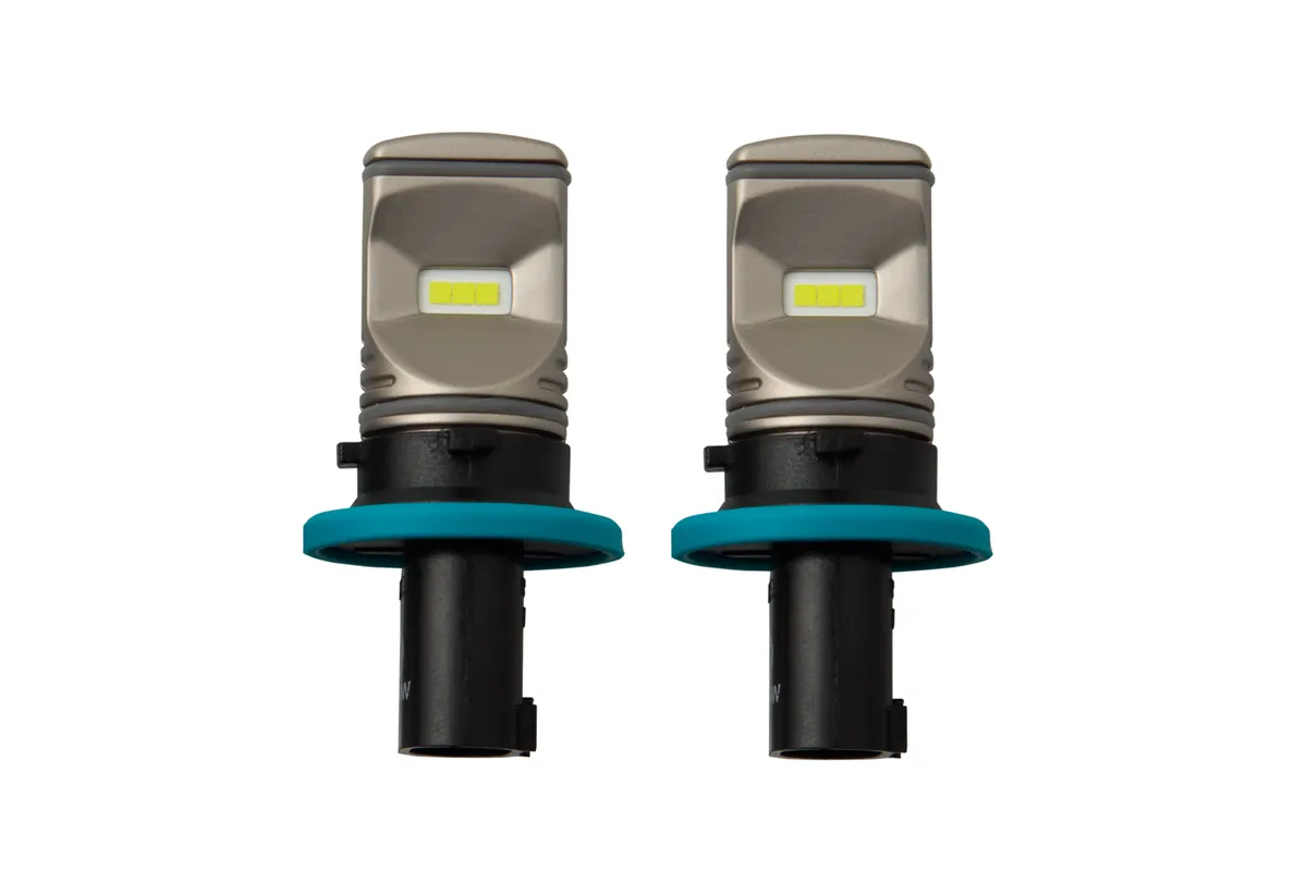 Diode Dynamics - PH19W HP60 Cool White LED Bulb (single) product image