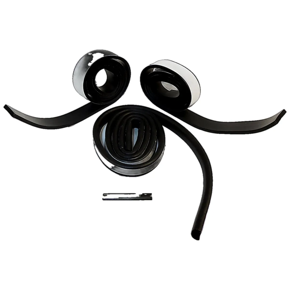 Lift Door Weatherstrip Kit; w/Hard Top At Liftgate; product image