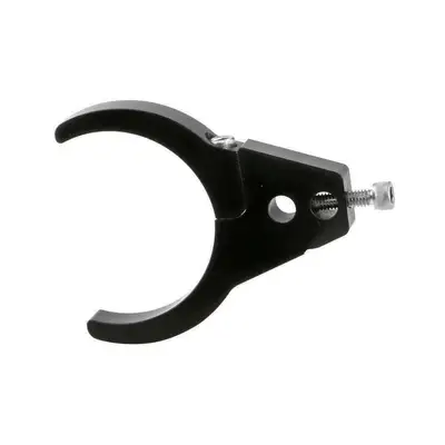 Rugged Radios Bar Mount For Intercoms Radios & Accessories (1.5)