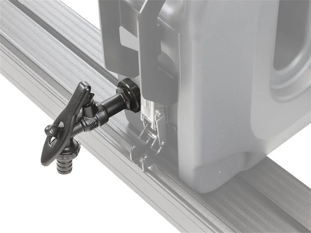 Pro Water Tank; 20L / 42L Tap; product image