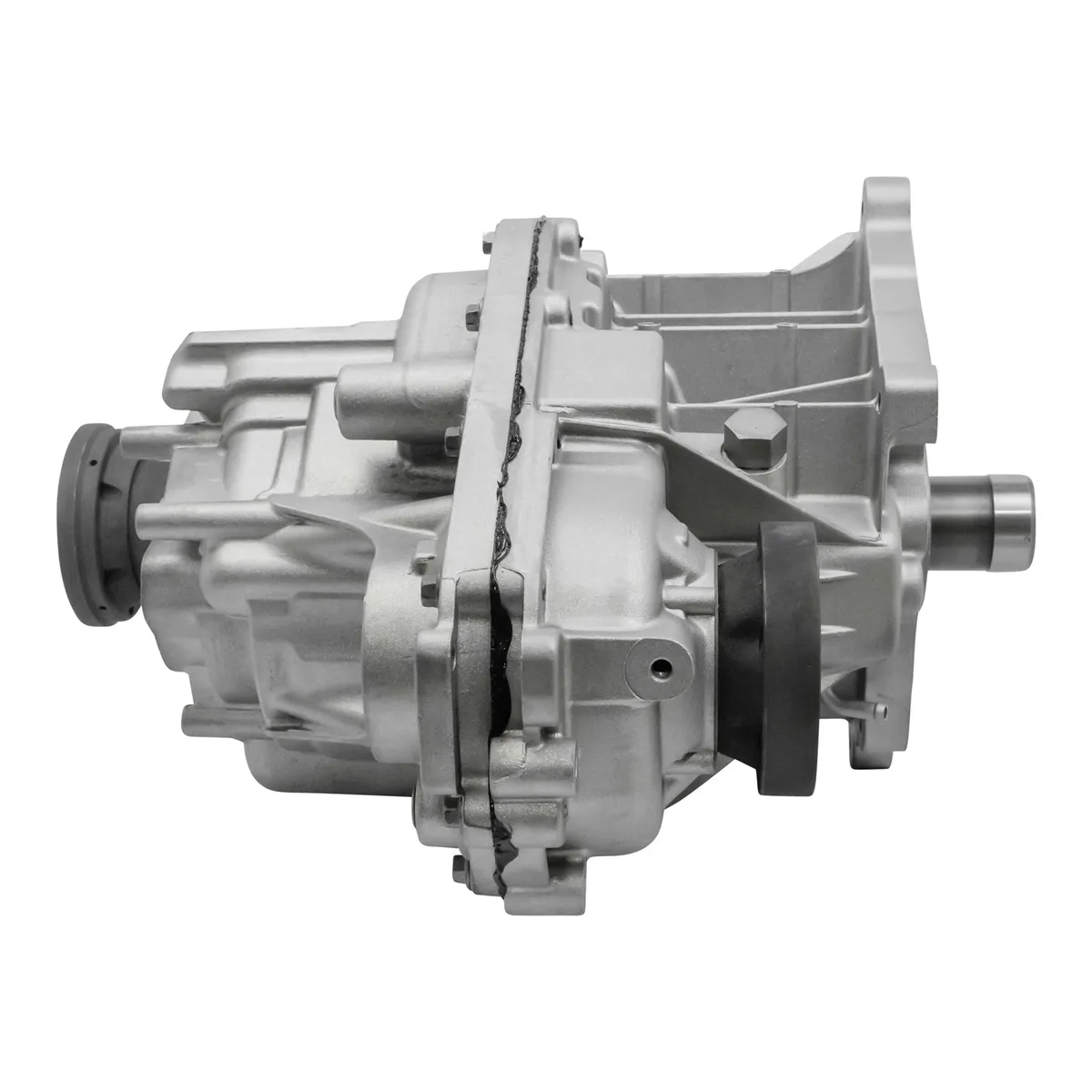 Remanufactured MP3023 Transfer Case, 2011-22 Dodge Durango and Jeep Grand Cherokee, Includes Shift Motor/Sensor product image