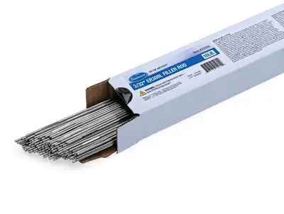 Eastwood Filler Rod ER308L 3/32 10LB