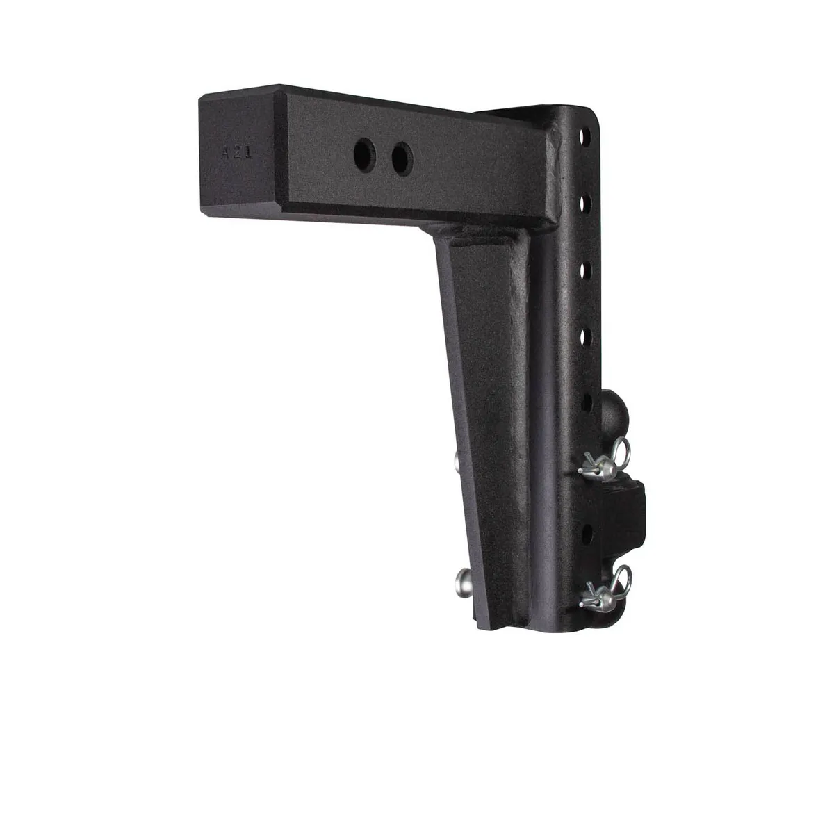 BulletProof 3.0 Heavy Duty 10 Drop/Rise Hitch HD3010 product image