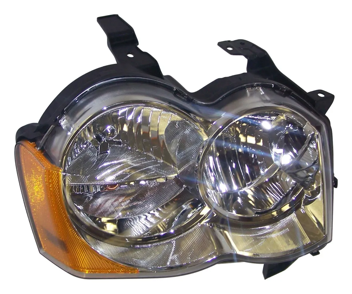 2008-2010 Grand Cherokee WK without [LMP] High Intensity Discharge; Right product image