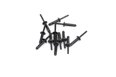 Mopar 06506007aa - Mopar Plastic Rivet For JK Fender Flare