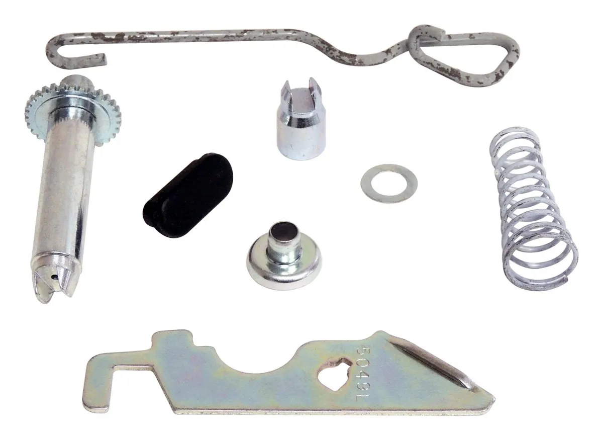 Crown Automotive Drum Brake Automatic Adjuster Kit product image