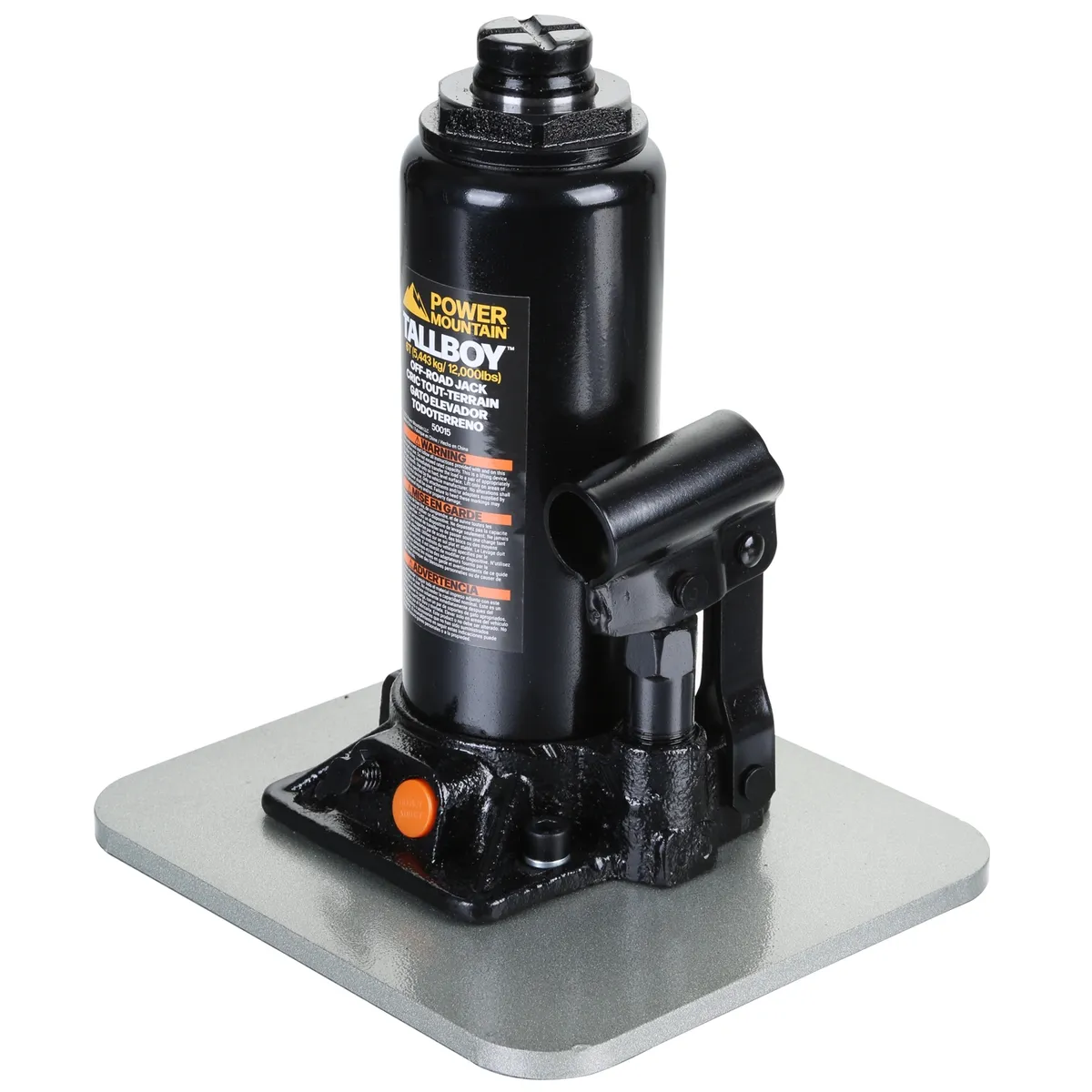 15pc TallBoy Off Road Jack Bulldog Winch product image
