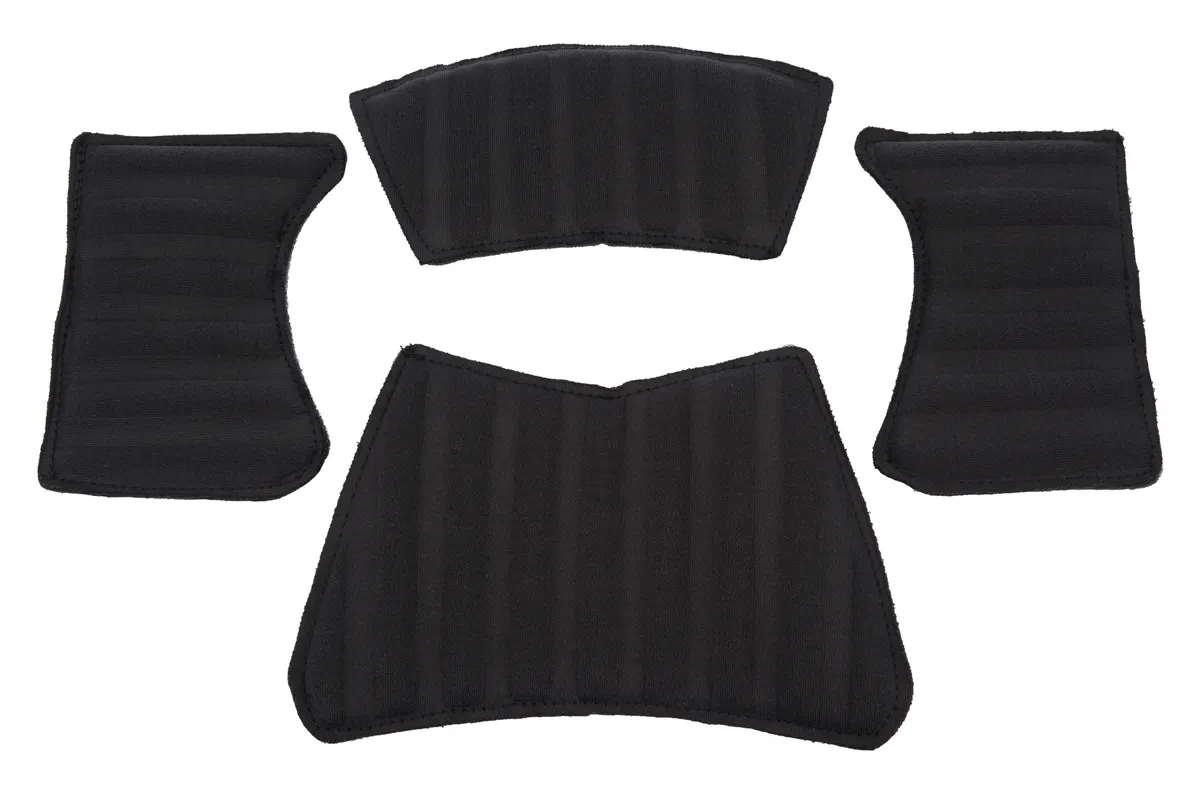Allstar Performance Helmet Liner Pad Medium 2025