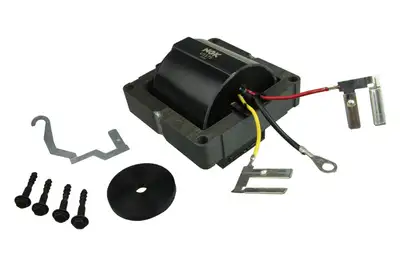 NGK NGK Ignition Coil Stock # 49032