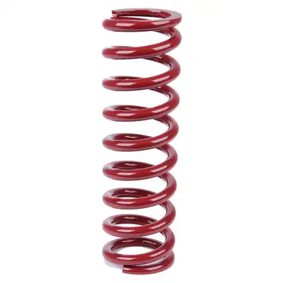 Eibach Springs Individual Coilover Race Spring Middle 250mm Inside Diameter Red
