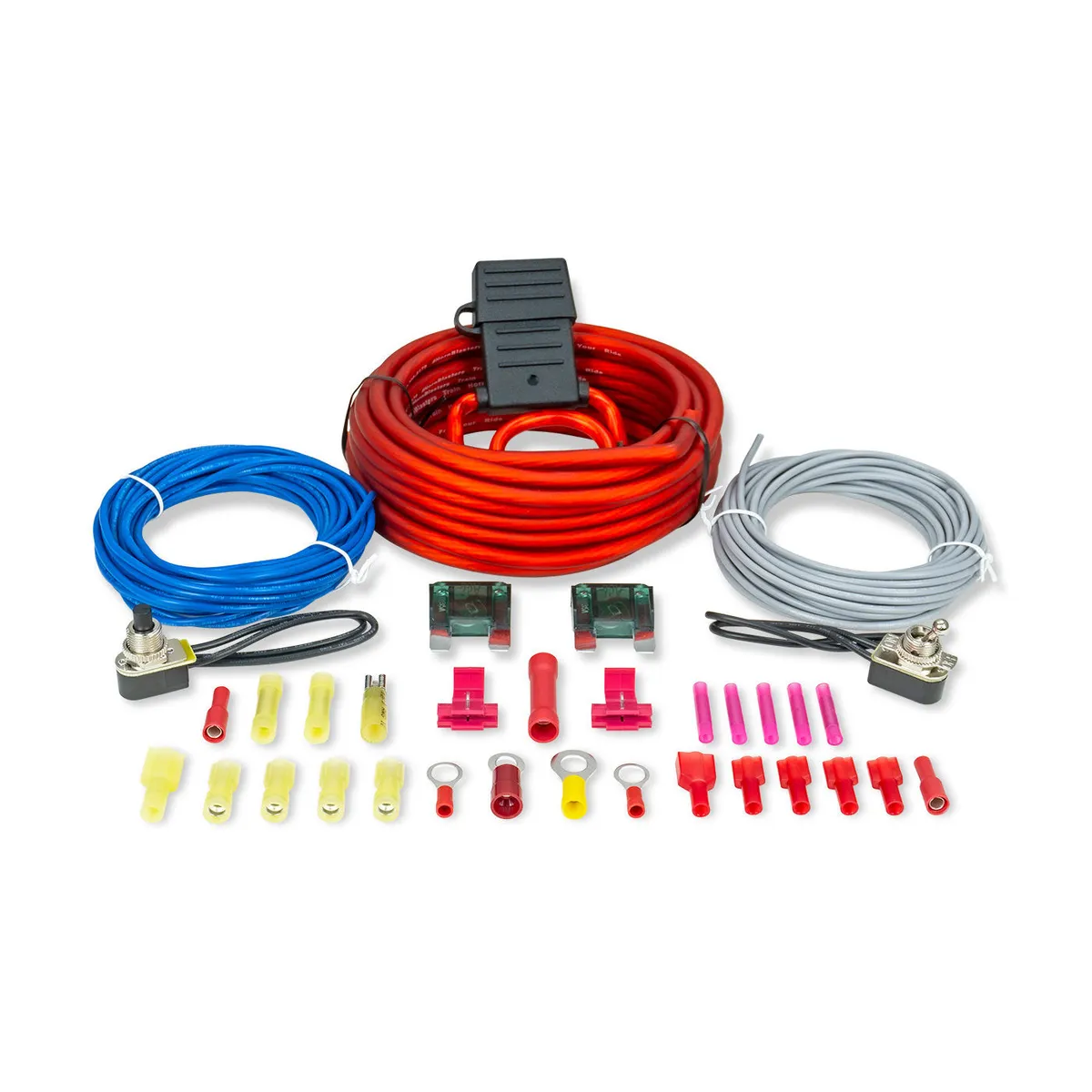 5 Gallon Spare Tire Delete Kit product image