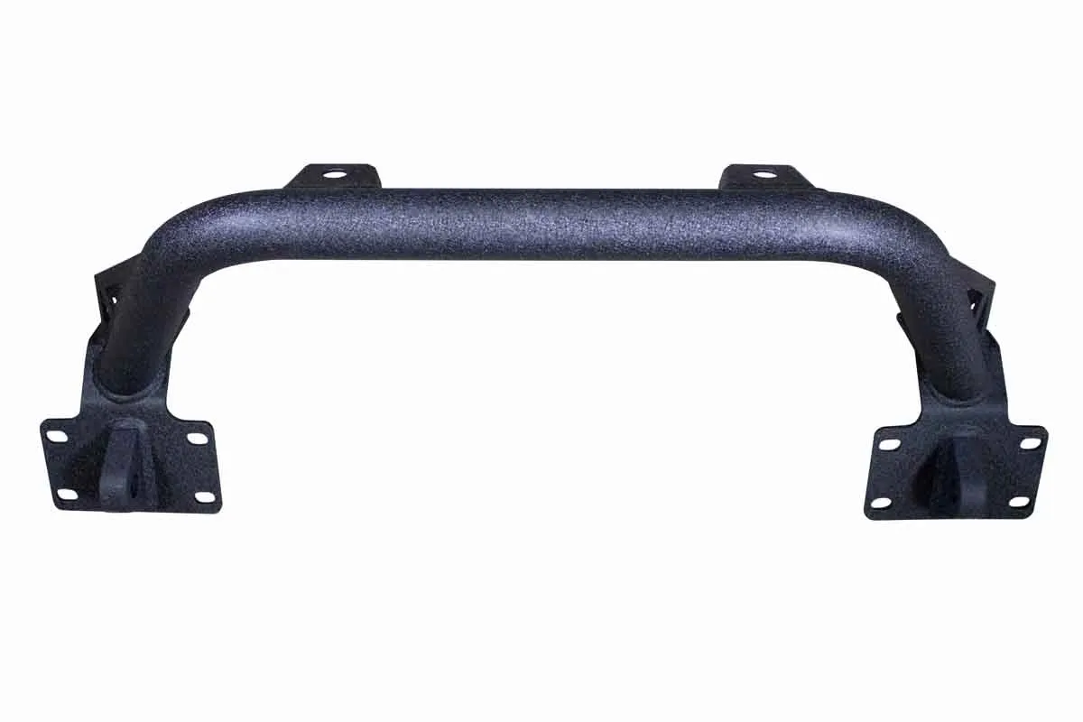 Barracuda Bull Bar 07-18 Jeep Wrangler, 18-Present Jeep Wrangler, 18-Present Jeep Gladiator JT Fishbone Offroad product image
