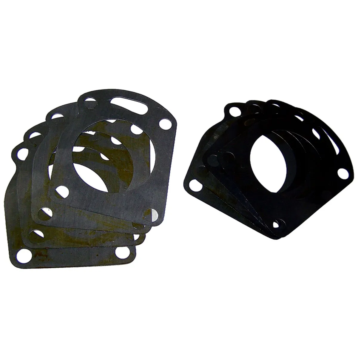 1980-1983 CJ-5;1980-1986 CJ-7;1981-1986 CJ-8;w/ Dana 300 Transfer Case; Front Output Access Cover Shim Set product image