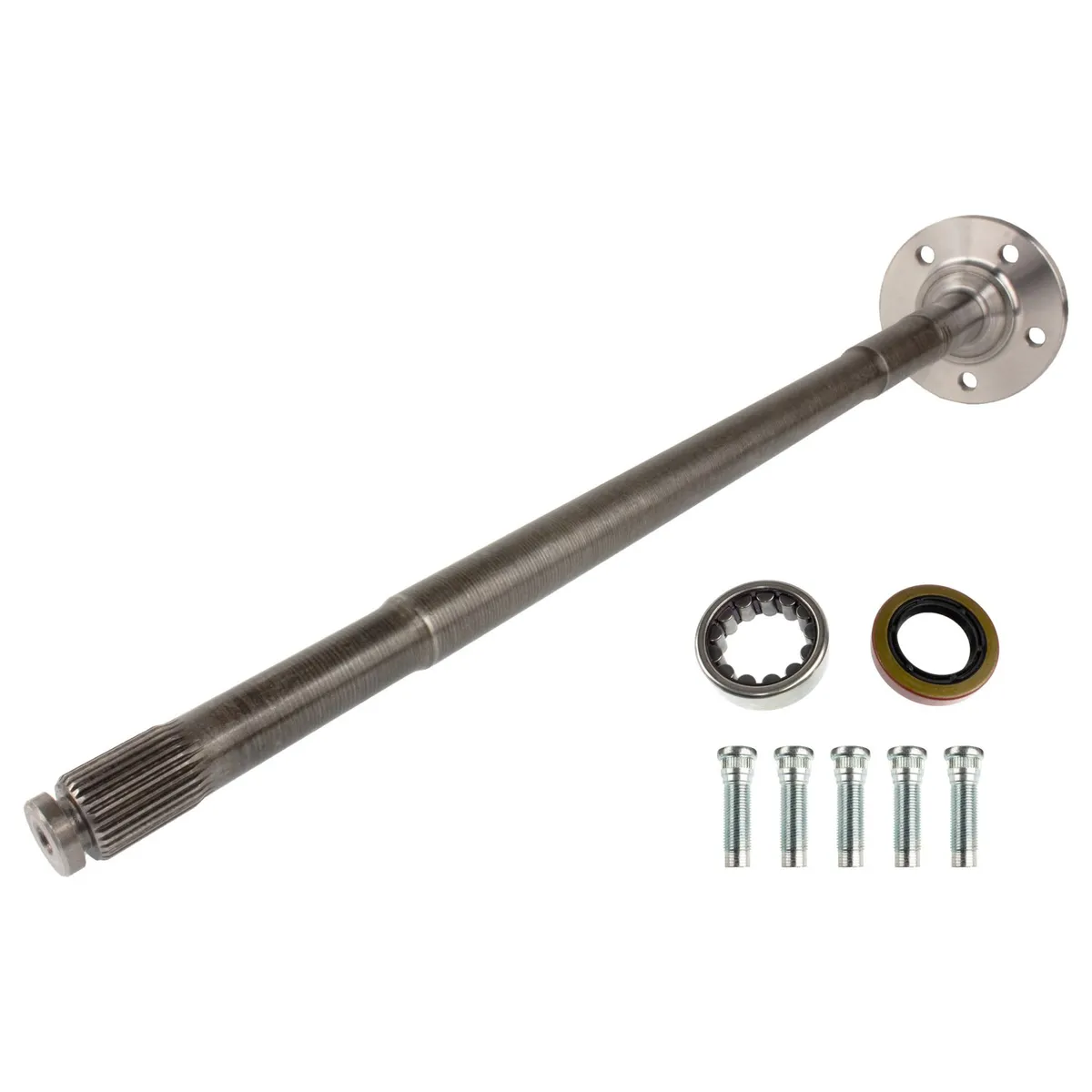 Rear Axle Kit for Chrysler 8.25 Differential Left (Driver) or Right (Passenger) product image
