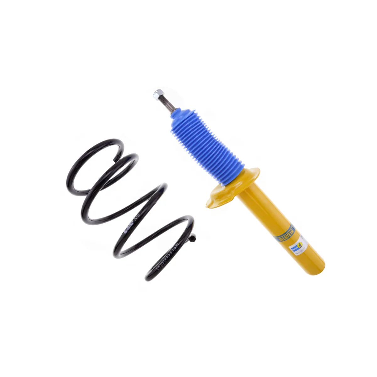 Front and Rear BMW 323Ci 2000, 323i 2000-1999, 325Ci 2006-2001, 325i 2005-2001, 328Ci 2000, 328i 2000-1999, 330Ci 2006-2001, 330i 2005-2001 B12 (Pro-Kit) Suspension Kit product image