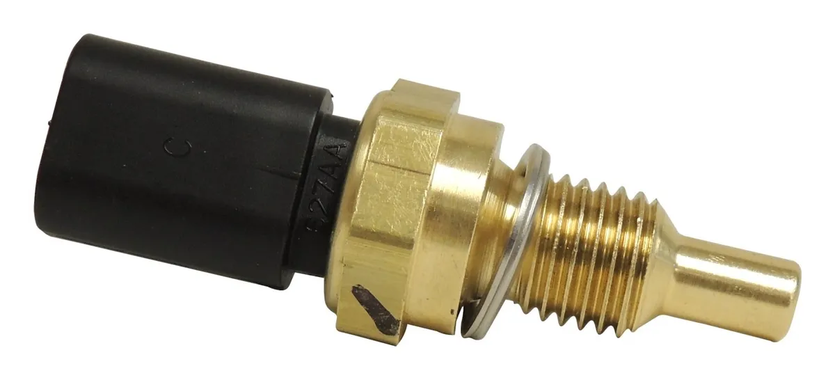 Coolant Temperature Sensor; For Use w/ Cylinder Head; product image