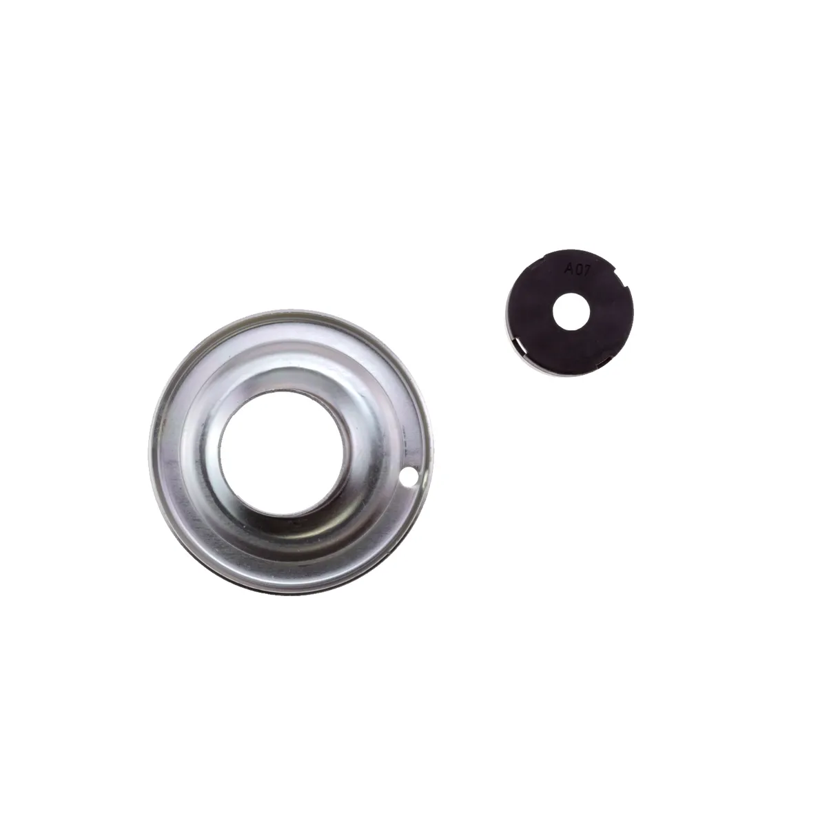 Front Volkswagen Passat 2005-2000 B4 OE Replacement Shock Absorber product image