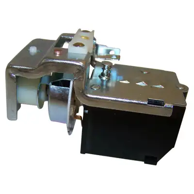 Crown Automotive Jeep Replacement Crown Automotive Headlight Switch