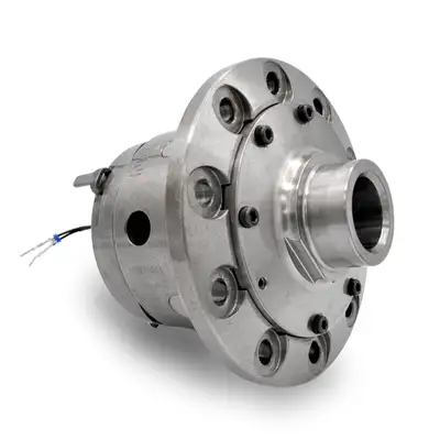 Eaton Eaton ELocker® Differential; Dana 44 M220 [JL/JT]; 35 Spline; All Ratios;
