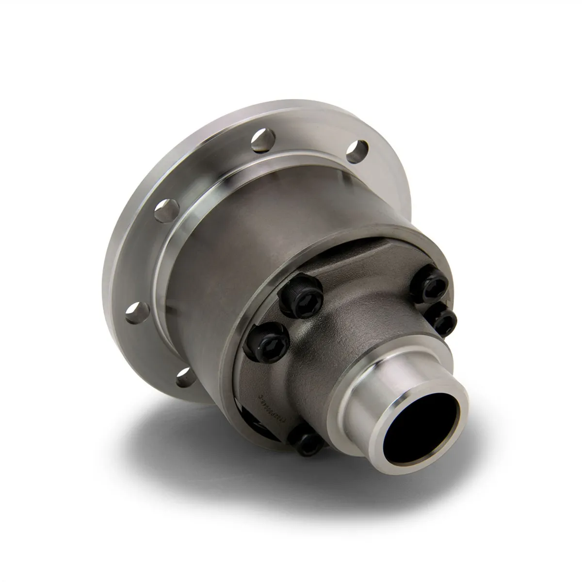 Detroit Truetrac® Differential; 28 Spline; Rear 7.75 in.; All Ratios; product image
