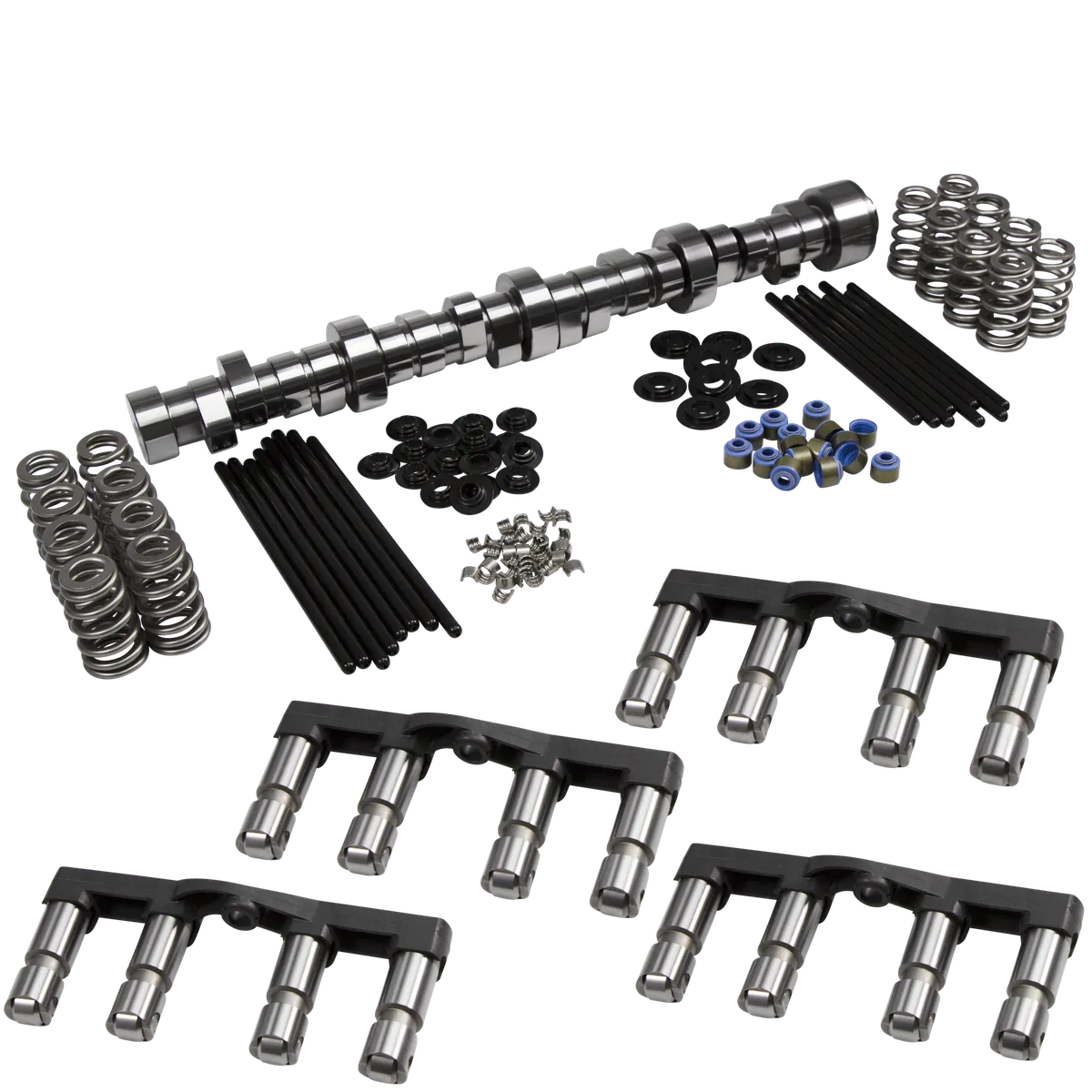 Comp Cams Mk112-303-11 Stage 2 Hrt Master Camshaft Kit For Dodge Non-Vvt 5.7l Hemi product image
