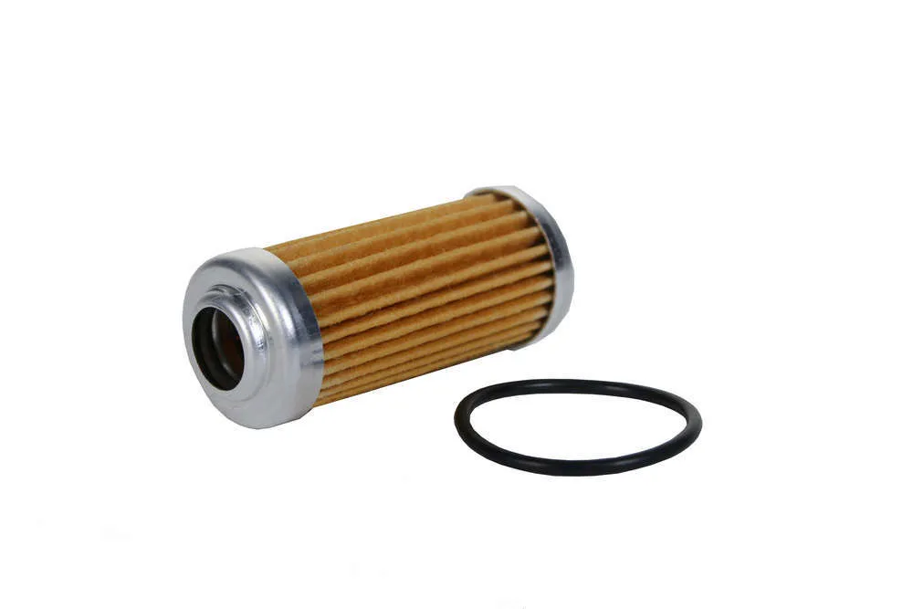 Aeromotive Fuel System 40 Micron Cellulose Replacement Element for 3/8 NPT Filters