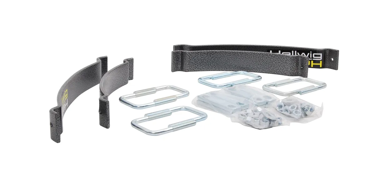 EZ-1000 Helper Spring Kit for 72-83 LUVS-10-15 SonomaBlazer BravadaJimmy product image