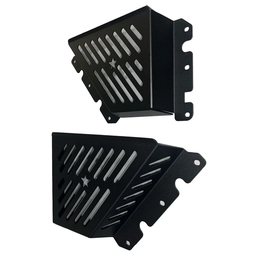 Rock Slide Engineering Front Door Pockets - Bronco 2021+ product image