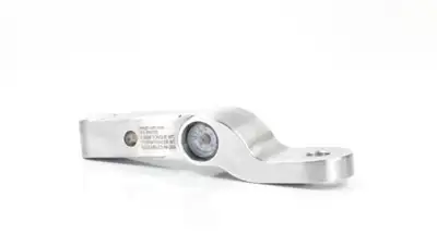 Weigh Safe Tongue Weighing Fixed Height Ball Mount w/ Gauge 2in Drop 2in Shank (10k Gtwr)