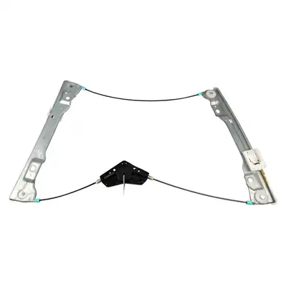 Crown Automotive Jeep Replacement Crown Automotive Jeep Replacement 68079286AA Right Front Window Regulator for 11-22 WK2 Grand Cherokee (No Motor Included)