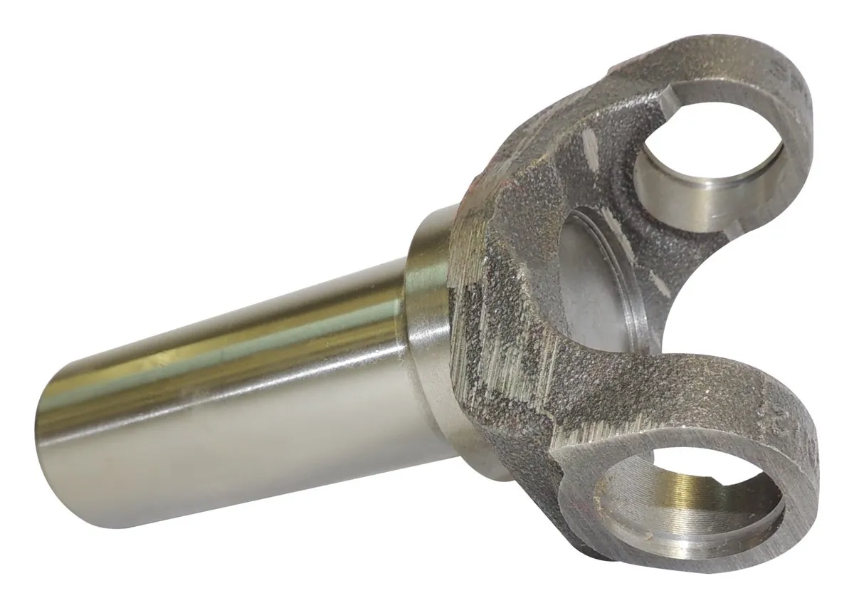 1993-1996 ZJ Grand Cherokee w/ 5.2L Engine w/ 2WD (after 8/9/1993);1987-1995 XJ Cherokee w/ 4WD;1994-1995 ZJ Grand Cherokee w/ 4WD;Rear Propeller Shaft Slip Yoke product image