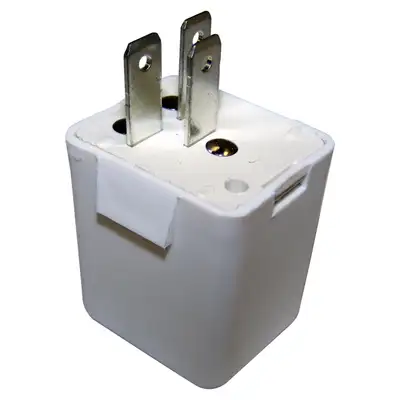 Crown Automotive Jeep Replacement Crown Automotive Horn Relay