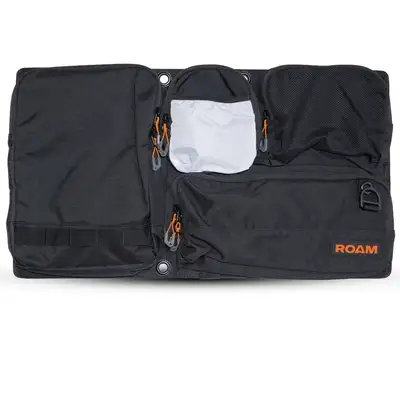 Roam Adventure Co Lid Organizer 76l