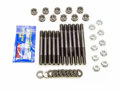 ARP Auto Racing Ford 289302 W/Windage Tray Main Stud Kit