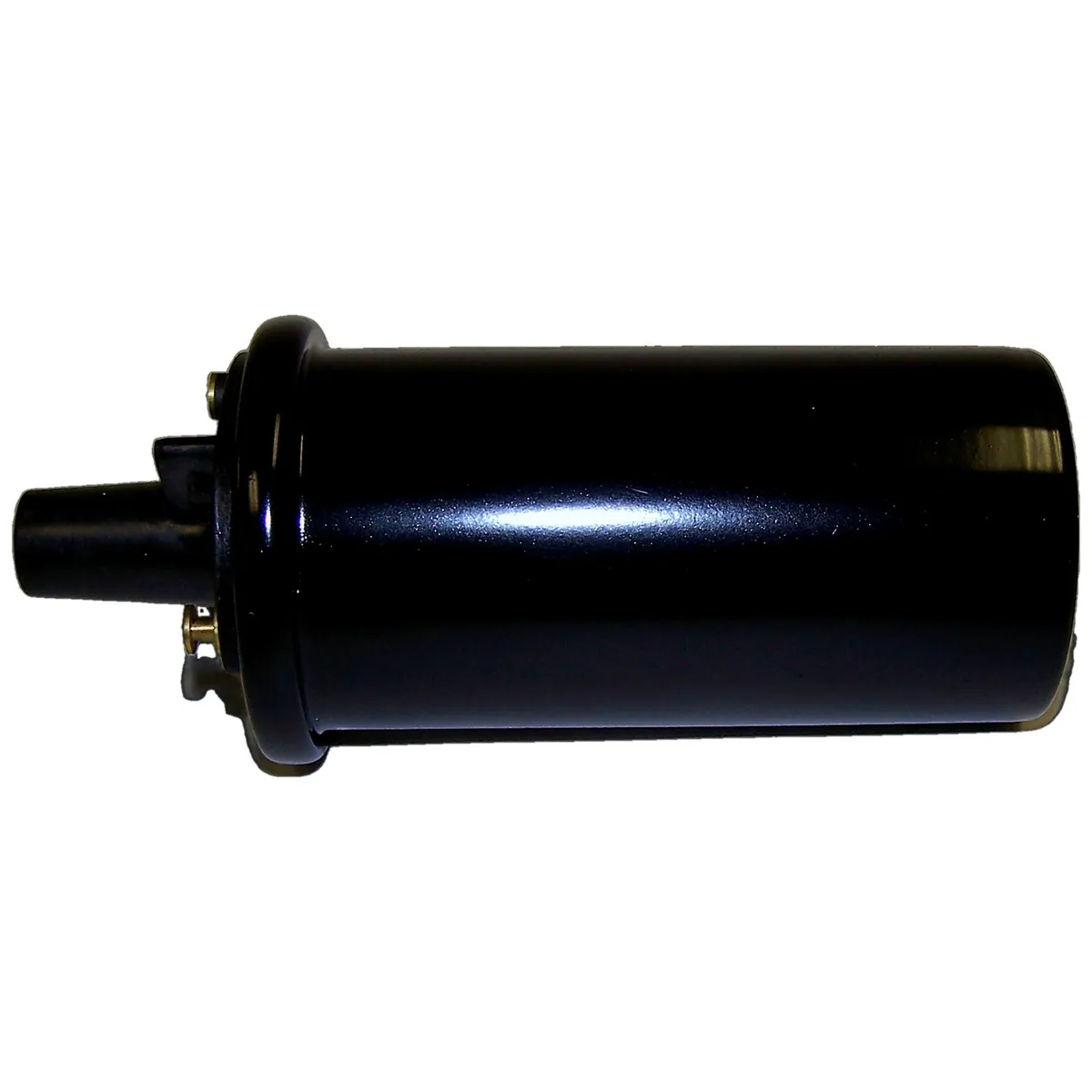 1978-1981 CJ-5 CJ-7 w/ 5.0L Engine;1978-1986 CJs w/ 4.2L Engine;1978-1986 SJ J-Series w/ 4.2L Engine;1978-1991 SJ J-Series w/ 5.9L Engine;1983-1986 CJ-7 CJ-8 w/ AMC 2.5L Engine;1984-1997 XJ Cherokee MJ Comanche w/ 2.5L Engine w/ Carburetor;1987-1990 product image