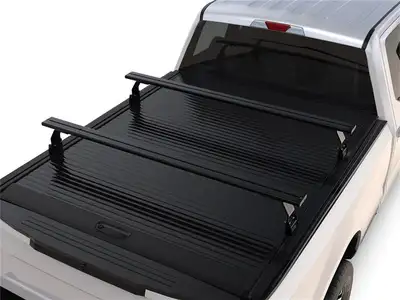 Front Runner Ford F-150 ReTrax XR 6 6in 1997-Current Double Load Bar Kit