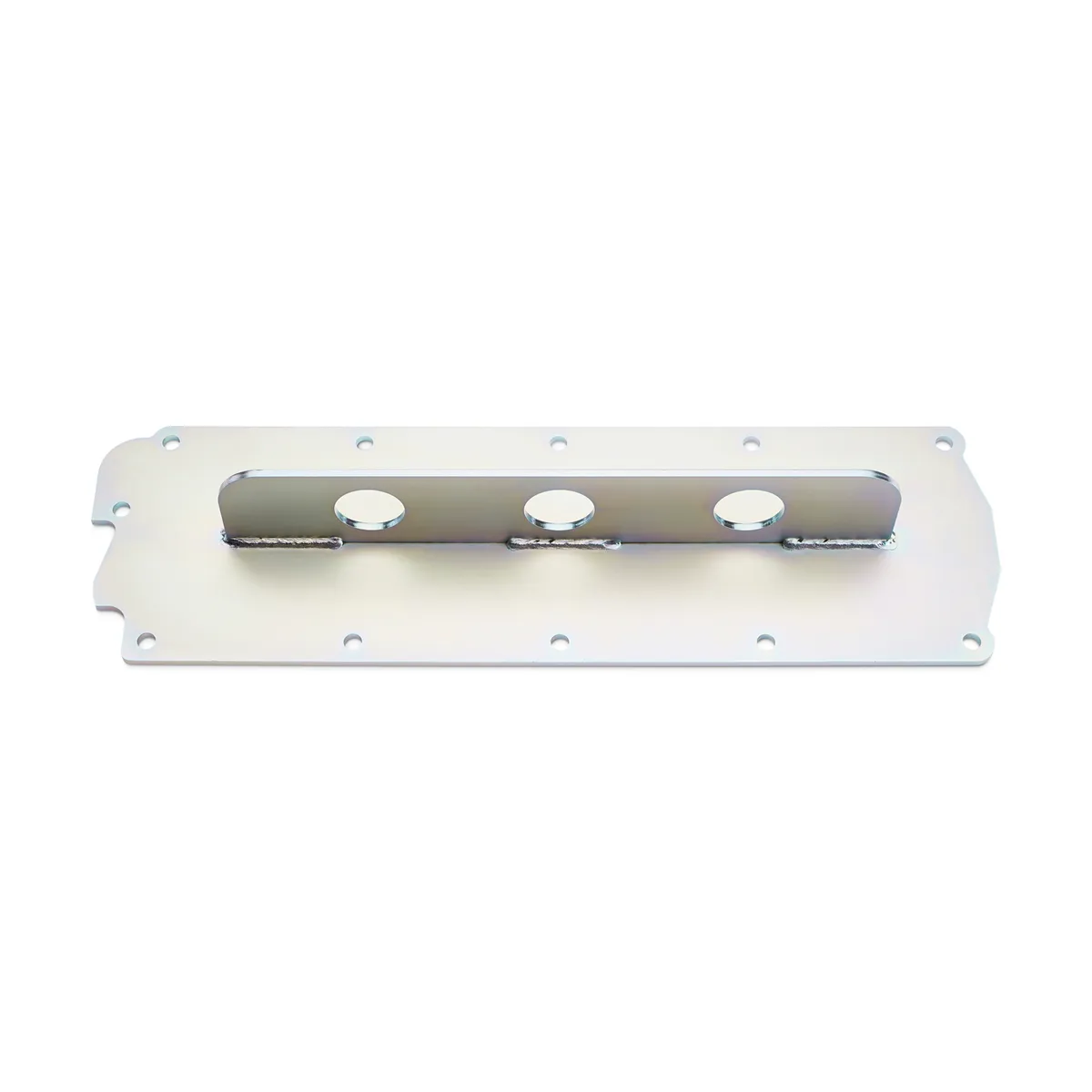 GM LS Engine Lift Plate Steel Bolts To Engine Block with Valley Tray Bolts Three Hoist Points Proform product image