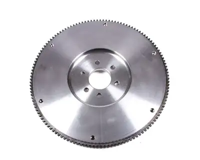 Centerforce Centerforce ? Flywheels, Performance Steel, 29.3 lbs, 130 Tooth Gear, 0 in/oz Internally Balanced, 6 Bolt Crank, Fits Dodge/Plymouth Cars and Trucks 8 Cyl