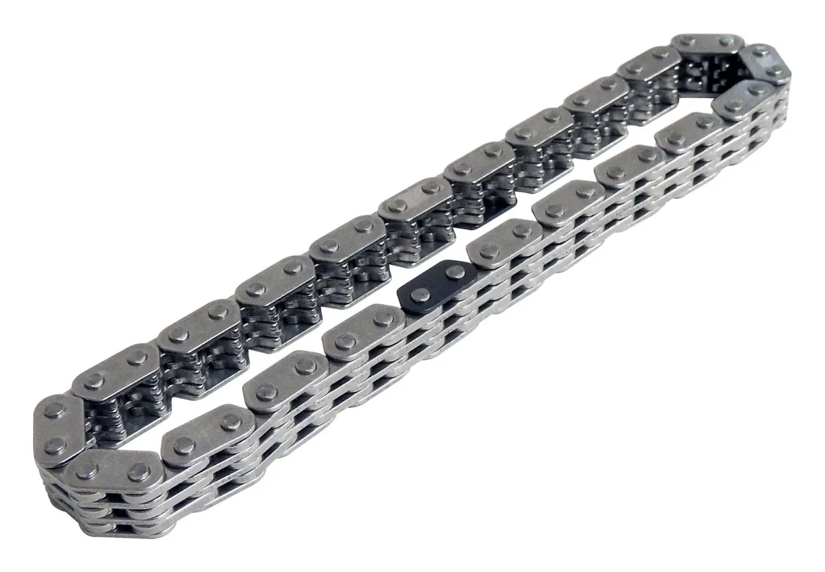 Crown Automotive Jeep Replacement 5184355AF Primary Timing Chain for 11-22 Jeep JK, WK, and KL w/ 3.0L, 3.2L, and 3.6L Eng. product image