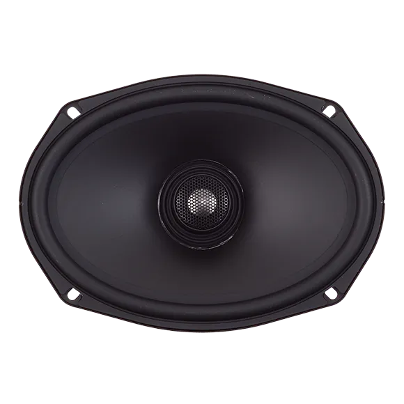 E69cx 6x9 100 w Coaxial Speakers Set product image