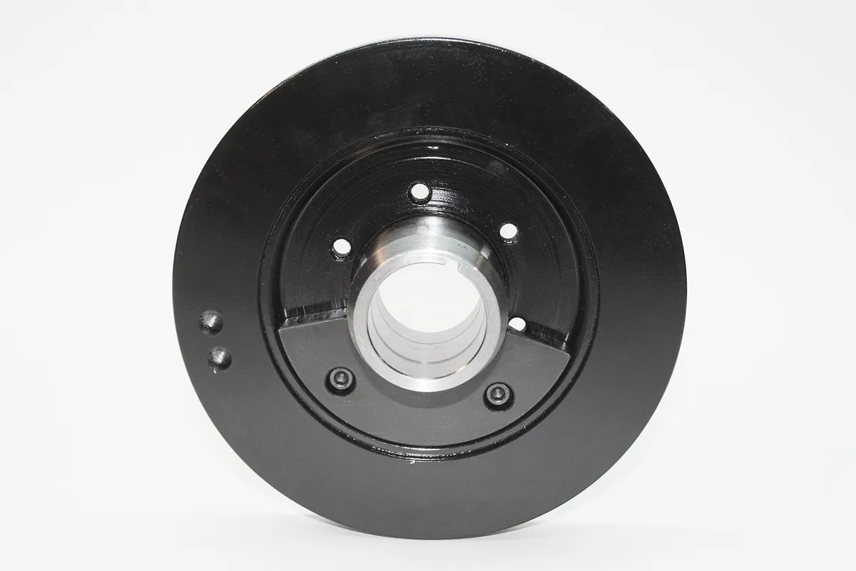 Damper Race Sfirated Mopar/Chrysler 273360 196403 la & Magnum Int/Ext ba product image