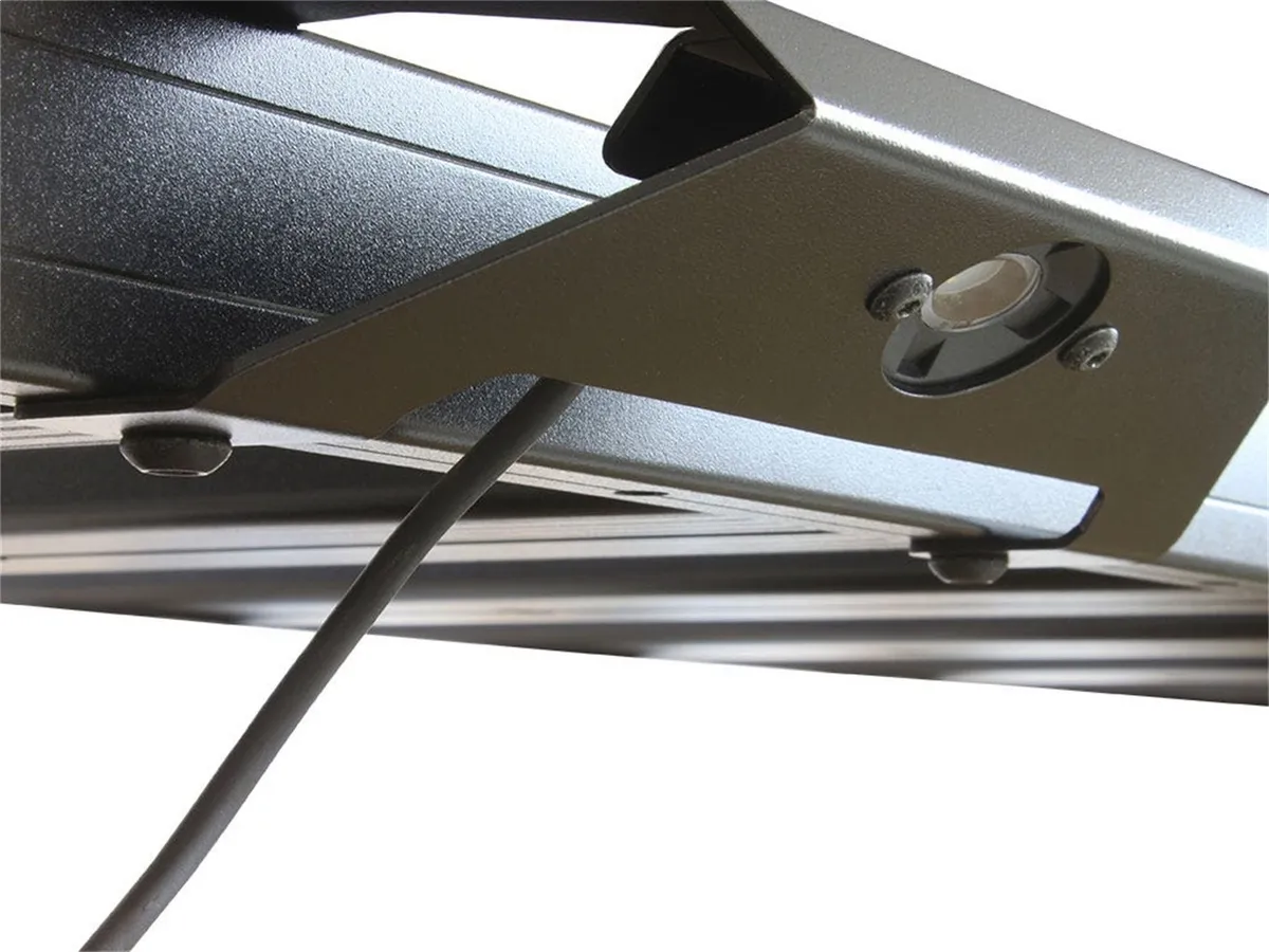 Front Runner Handle/Light Slimline II Rack Bracket product image
