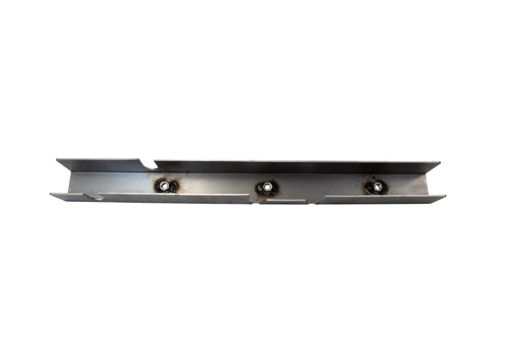 Rust Buster 1987-1995 Jeep Wrangler YJ Center Frame Section with Skid Plate Mount RB2014 product image