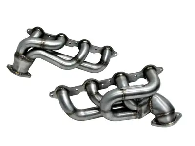 BBK Performance Bbk Camaro Ls3/L99 1-3/4 Shorty Headers (Stainless)