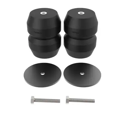 Timbren 2016-Present Ford Ranger Timbren Ses Suspension Enhancement System Sku# Frrgr - Rear Kit